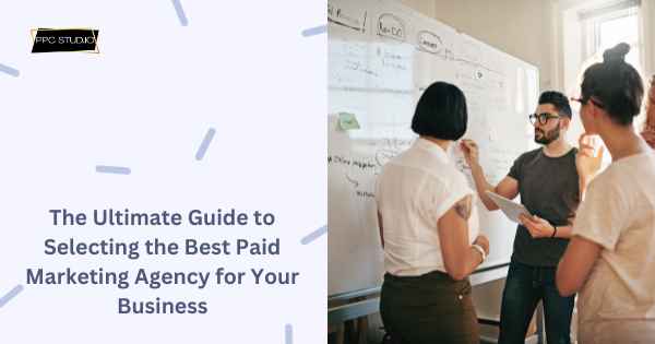Marketing Agency